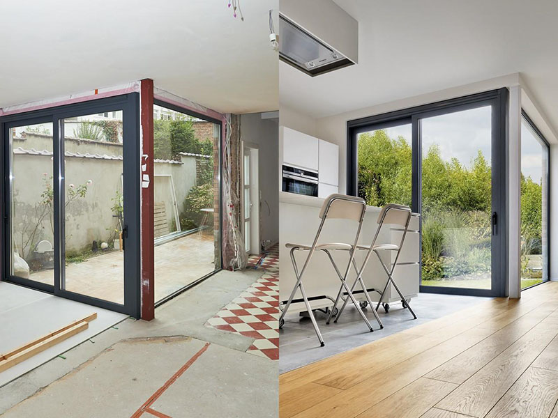 Carrelage et revêtement de sols Arpajon